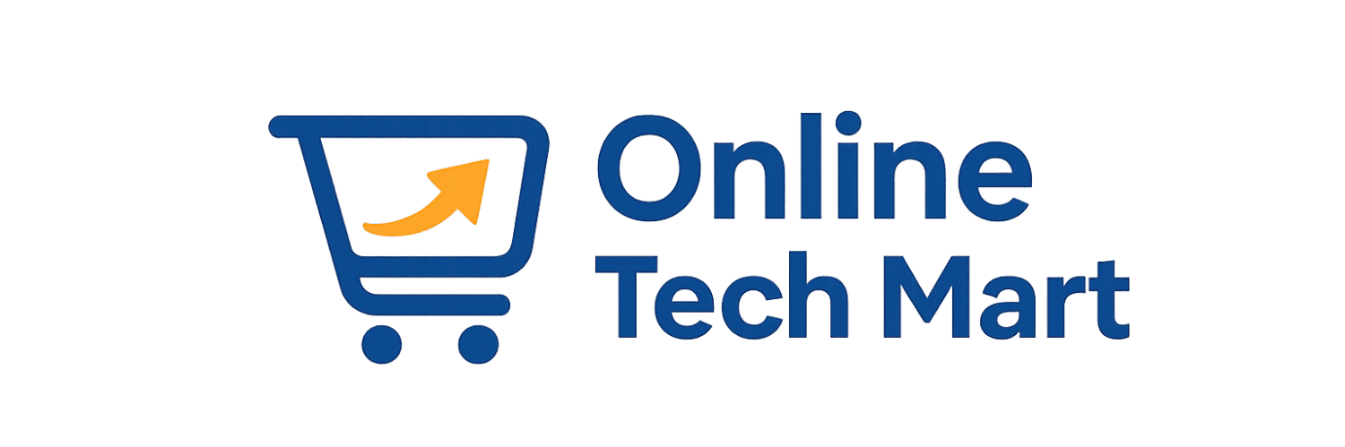 Online Tech Mart